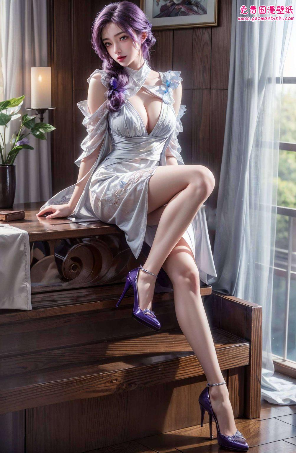 云曦壁纸资源包：超还原免费壁纸合集，电脑宽屏必备精选