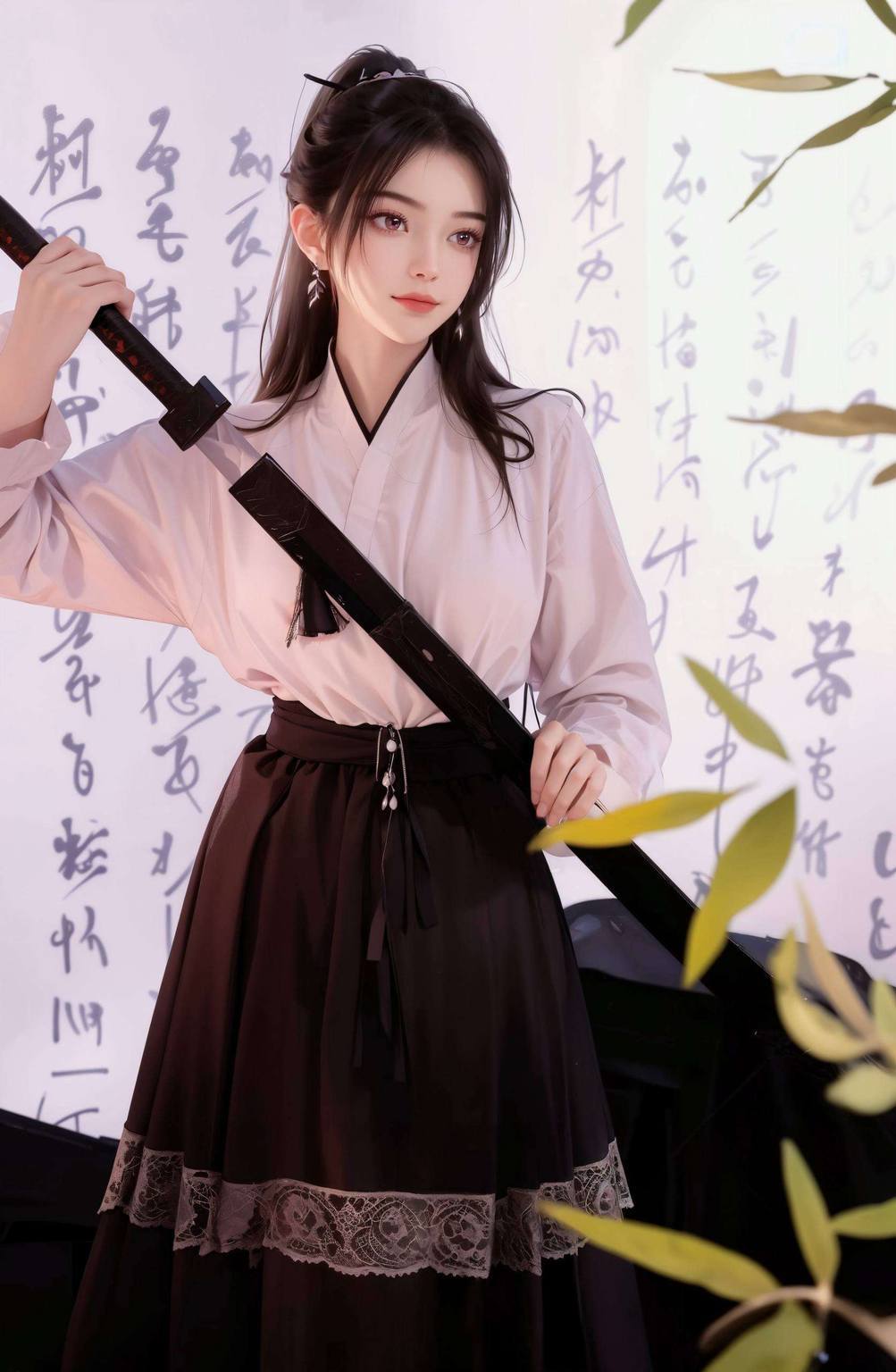 精选动漫壁纸ipad古风·宁姚壁纸4k无水印电脑 精选动漫壁纸ipad古风·宁姚壁纸4k无水印电脑