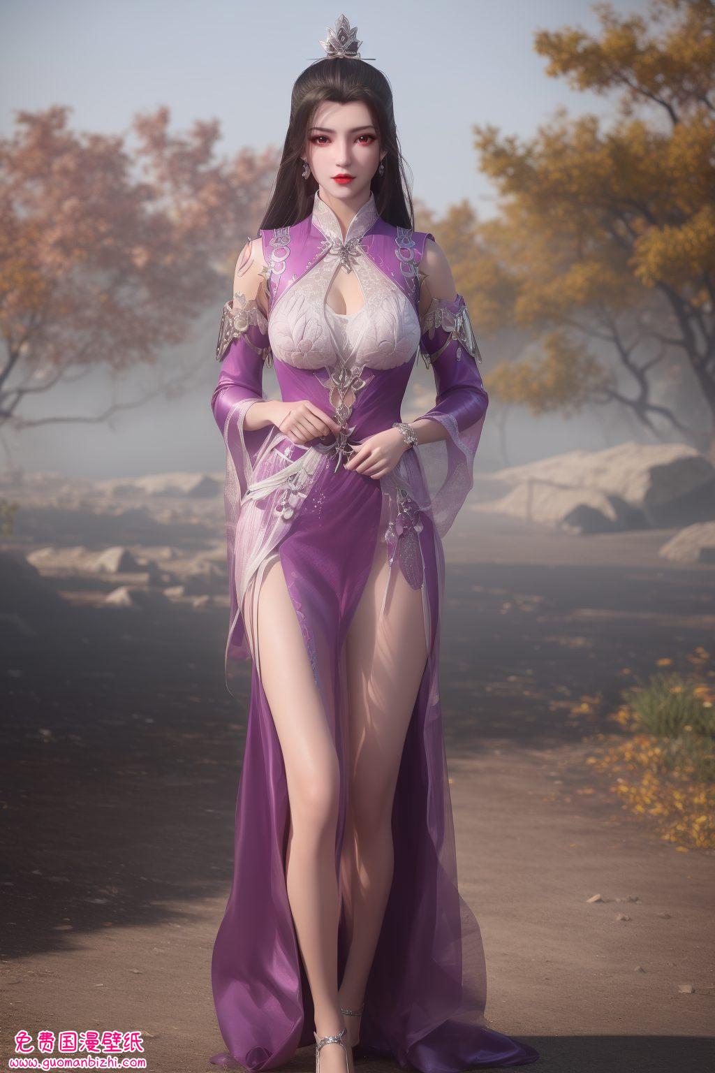 AI参考壁纸:精细角色描绘,PC专属可爱高清壁纸,仙逆柳眉动态映像 AI参考壁纸:精细角色描绘,PC专属可爱高清壁纸,仙逆柳眉动态映像