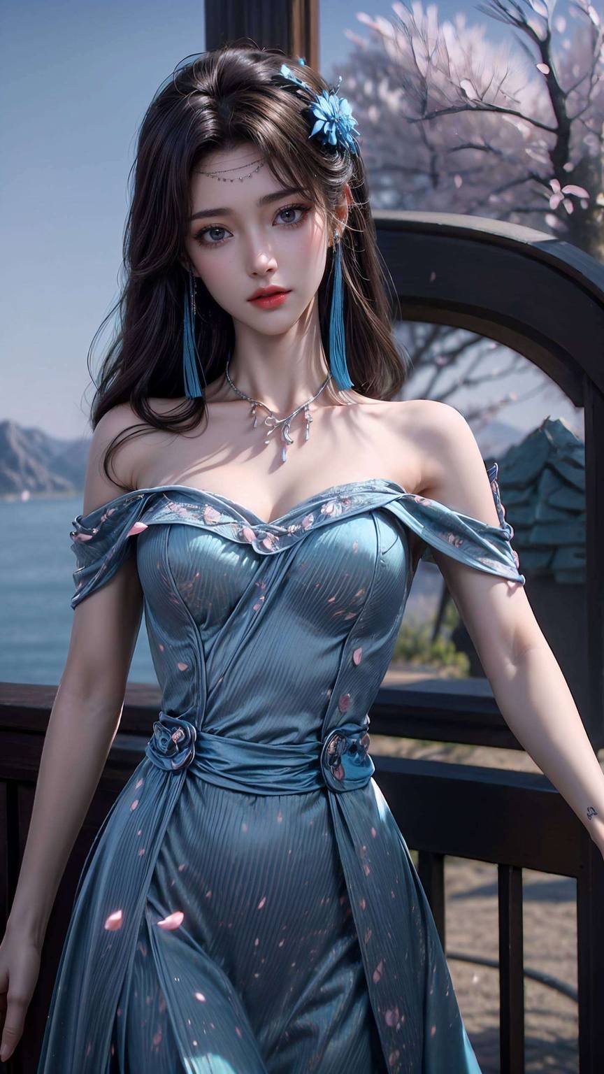 云韵我老婆壁纸图片高清——特写免费下载，苹果桌面专用高清壁纸集