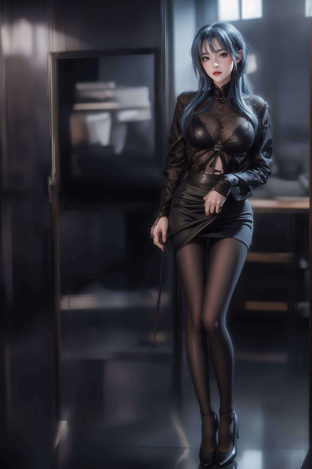 恶魔巴巴塔4k壁纸：震撼免费壁纸下载，ipad古风精选集