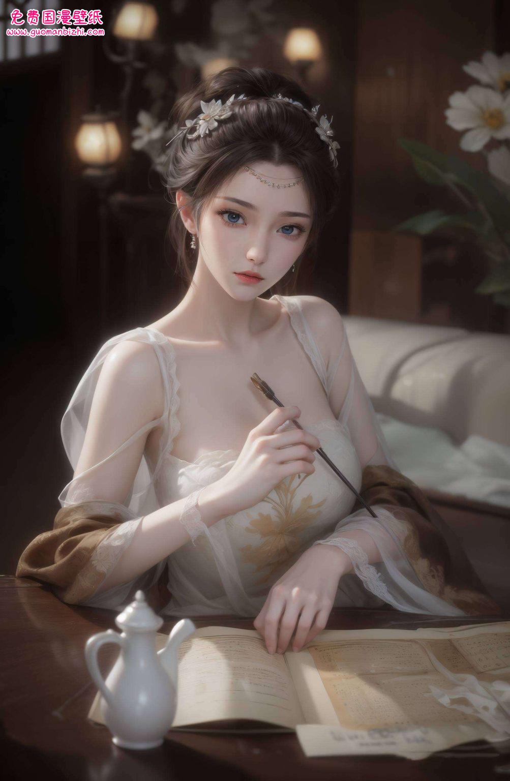 AI创造萧炎云韵红袍免费壁纸下载,安卓桌面必备高清盛宴 AI创造萧炎云韵红袍免费壁纸下载,安卓桌面必备高清盛宴