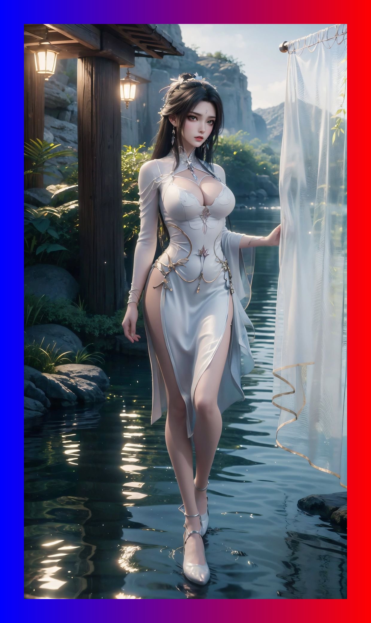 火热ai生成诛仙陆雪琪高质量4k合集下载