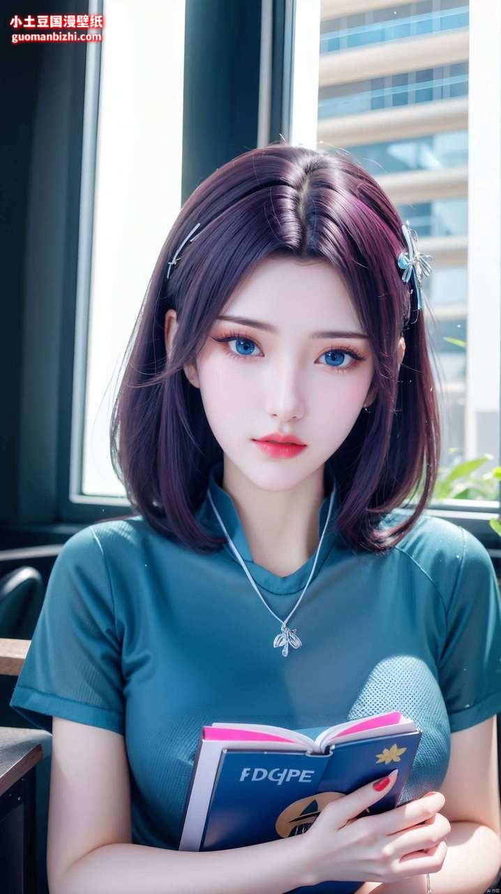 云韵锁屏壁纸动态：女生壁纸免费壁纸秀手机锁屏壁纸