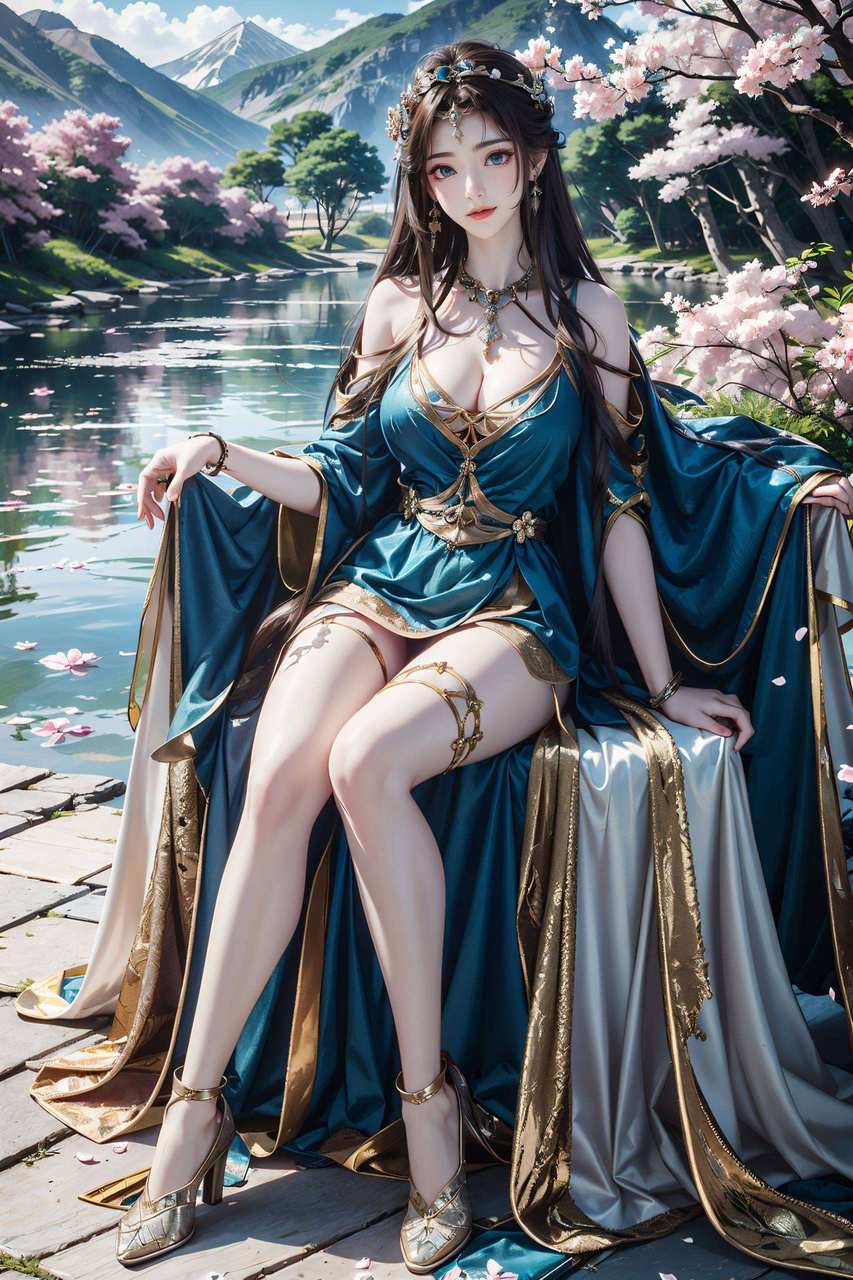 高瑶二次元壁纸：完美像素手机可爱壁纸精选