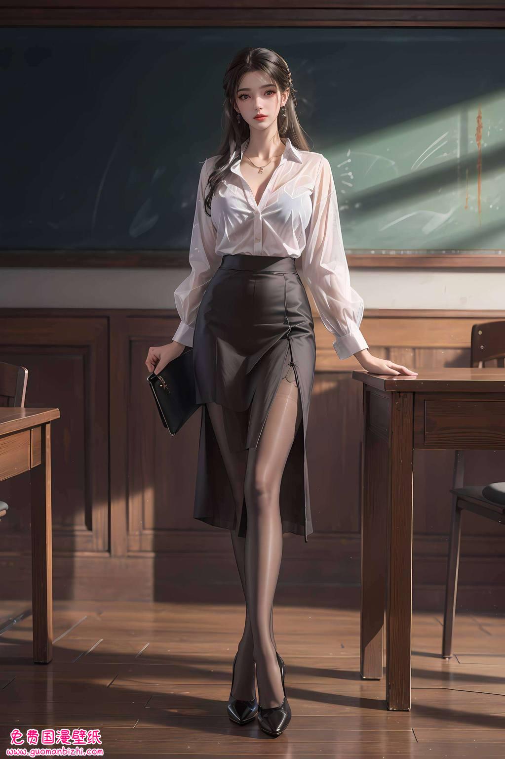 粉色梦境:AI生成李慕婉绝美壁纸,手机游戏壁纸新篇 粉色梦境:AI生成李慕婉绝美壁纸,手机游戏壁纸新篇