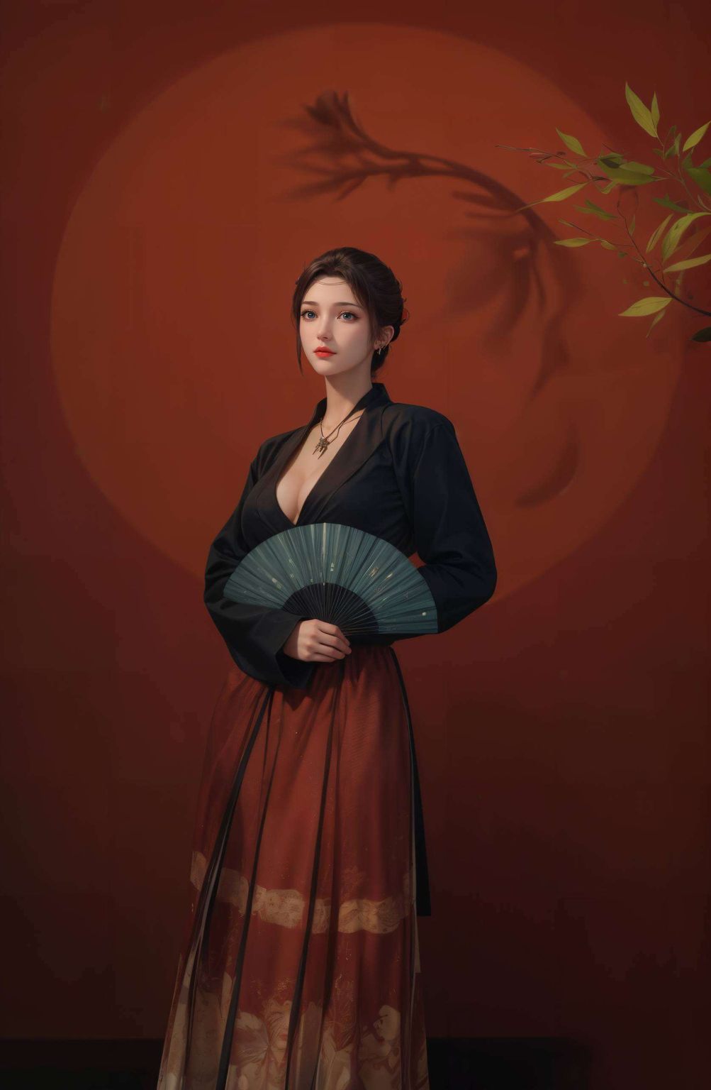 云韵揭秘:萧炎AI创作壁纸,完美像素电脑潮图壁纸换新否? 云韵揭秘:萧炎AI创作壁纸,完美像素电脑潮图壁纸换新否?