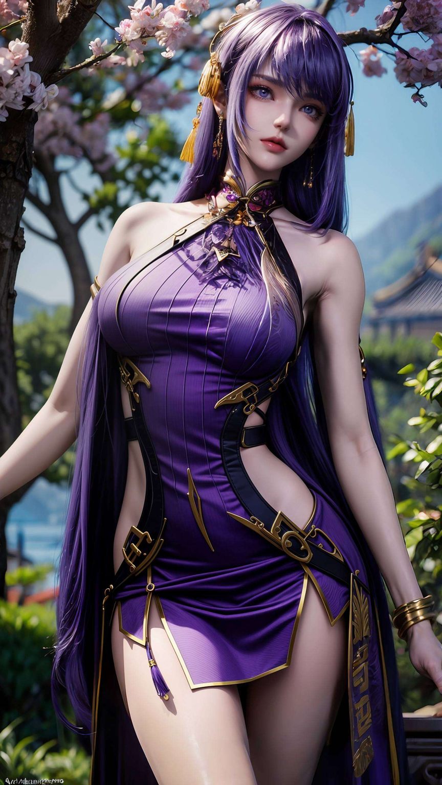 AI图例精选:动漫圣采儿电脑平板动画壁纸免费包 AI图例精选:动漫圣采儿电脑平板动画壁纸免费包