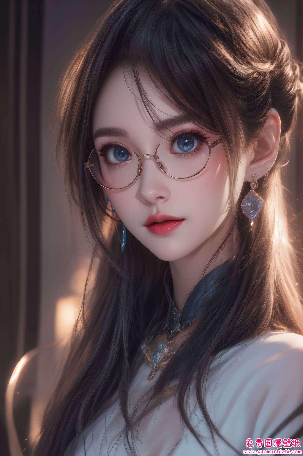 恶魔巴巴塔:AI壁纸精细角色,平板桌面主题动态展现 恶魔巴巴塔:AI壁纸精细角色,平板桌面主题动态展现