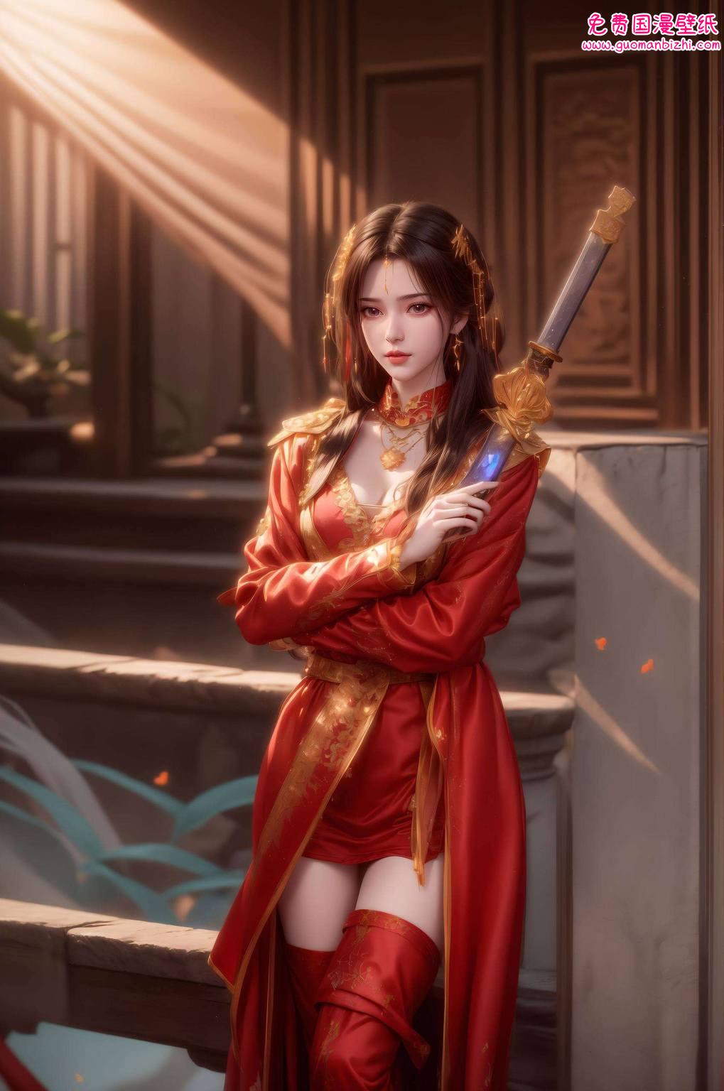 李慕婉AI图片参考,4k免费壁纸分享,平板动画壁纸集锦 李慕婉AI图片参考,4k免费壁纸分享,平板动画壁纸集锦