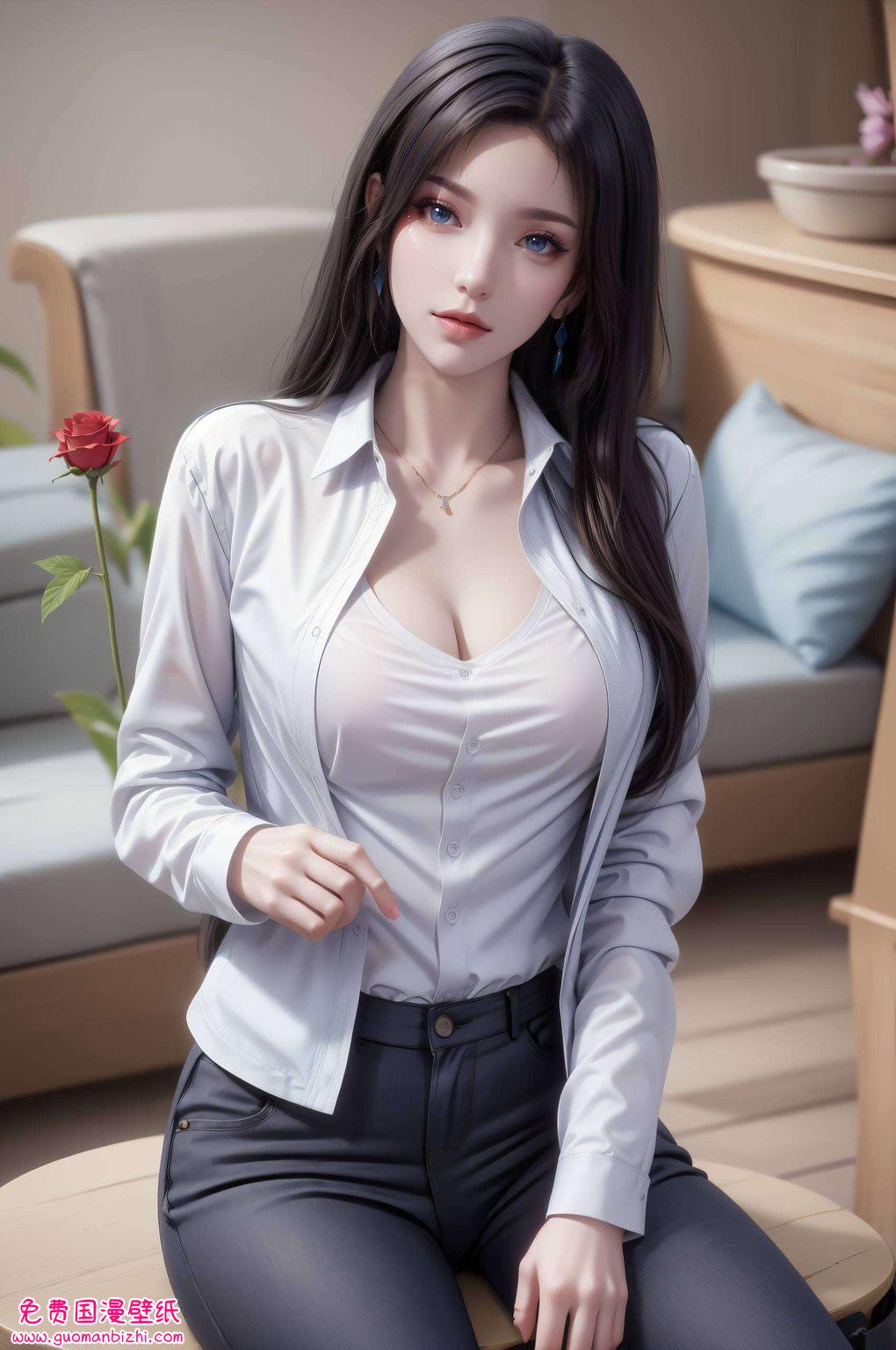 九幽雀同人壁纸集:AI图片壁纸,完美像素,iPhone桌面必备 九幽雀同人壁纸集:AI图片壁纸,完美像素,iPhone桌面必备