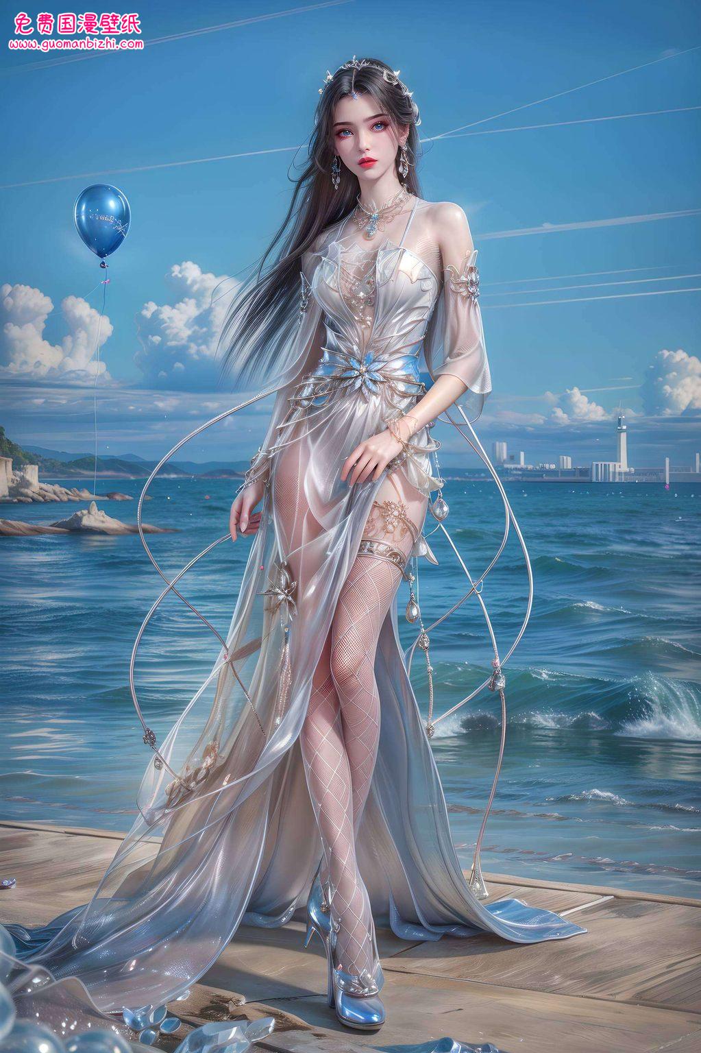 李慕婉高清AI图例壁纸,护眼PC古风漫画二次元壁纸集 李慕婉高清AI图例壁纸,护眼PC古风漫画二次元壁纸集