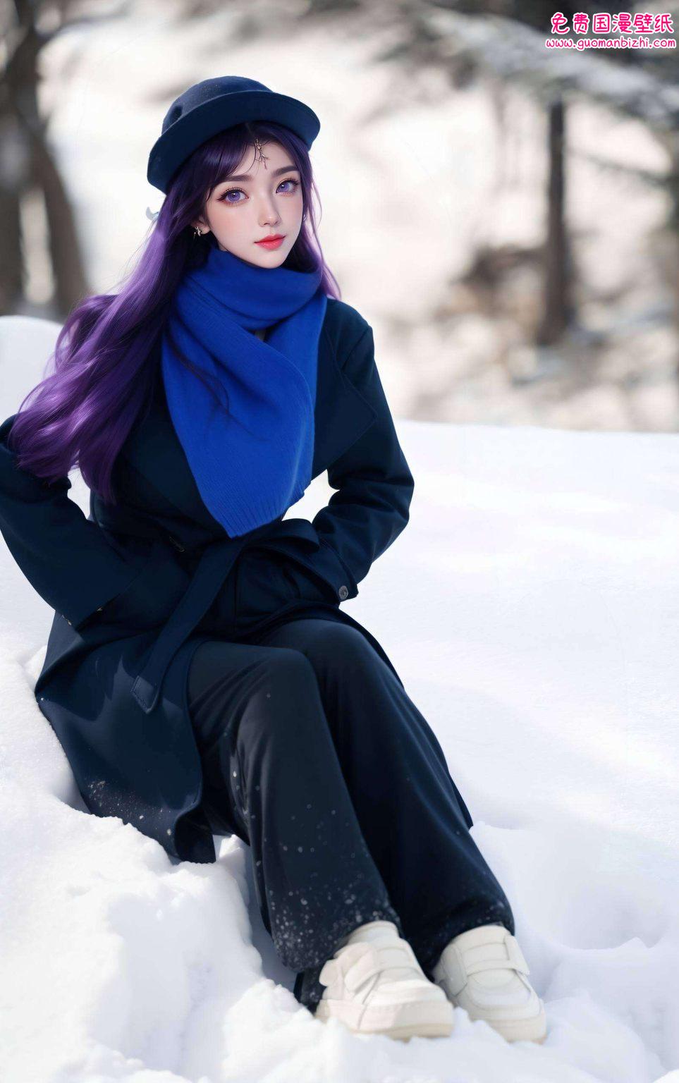 战王之殇壁纸4k云曦——AI参考壁纸，免费壁纸包，PC背景图片集