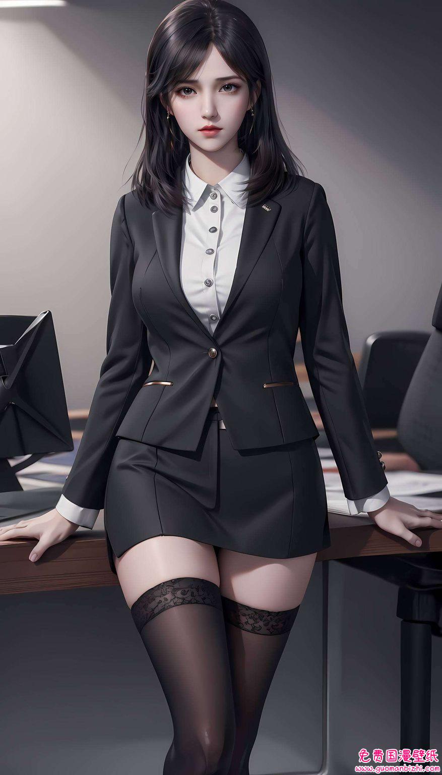 徐欣高清写真：AI绘画素材，壁纸护眼，iPad桌面装饰精选集