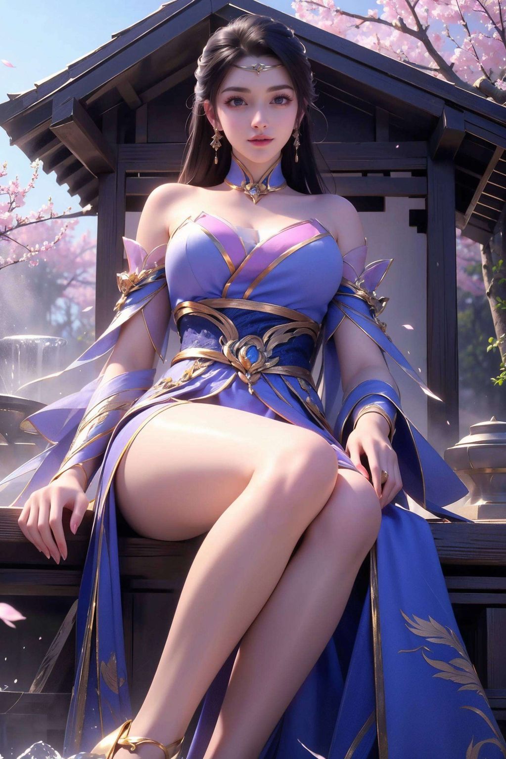 仙武传楚灵玉AI壁纸:免费壁纸合集,平板锁屏的可爱动漫版精选 仙武传楚灵玉AI壁纸:免费壁纸合集,平板锁屏的可爱动漫版精选