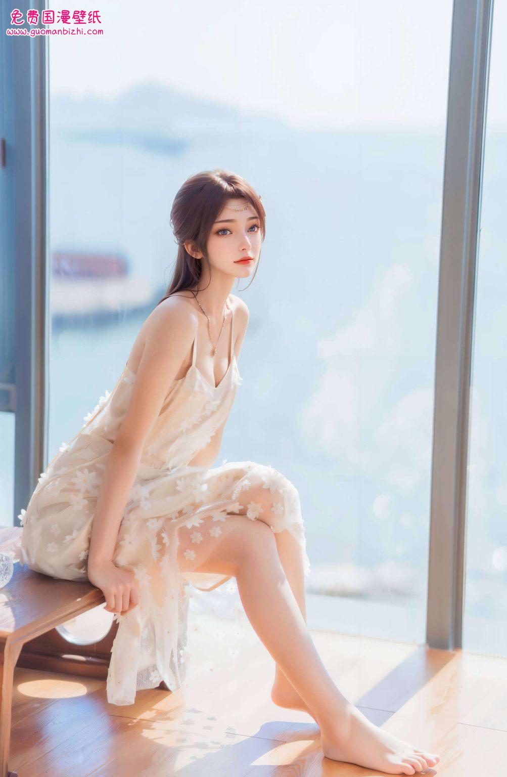 斗破苍穹特别篇壁纸云韵：AI范例免费壁纸合集，平板最美壁纸盛宴。