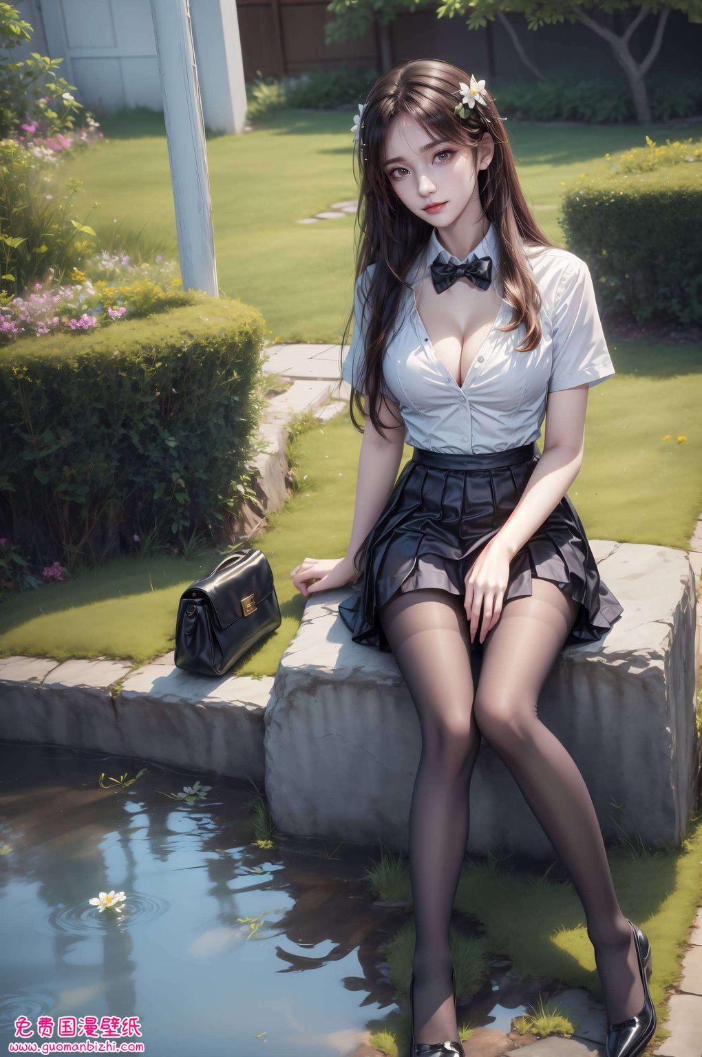 乔欣徐正溪:精美极简壁纸,PC锁屏壁纸集锦 乔欣徐正溪:精美极简壁纸,PC锁屏壁纸集锦