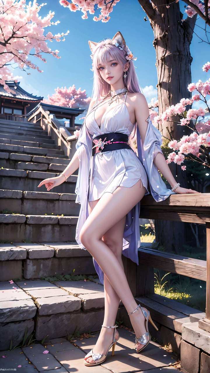 圣采儿圣眷觉醒高清壁纸:高品质作品精细角色win10桌面背景 圣采儿圣眷觉醒高清壁纸:高品质作品精细角色win10桌面背景