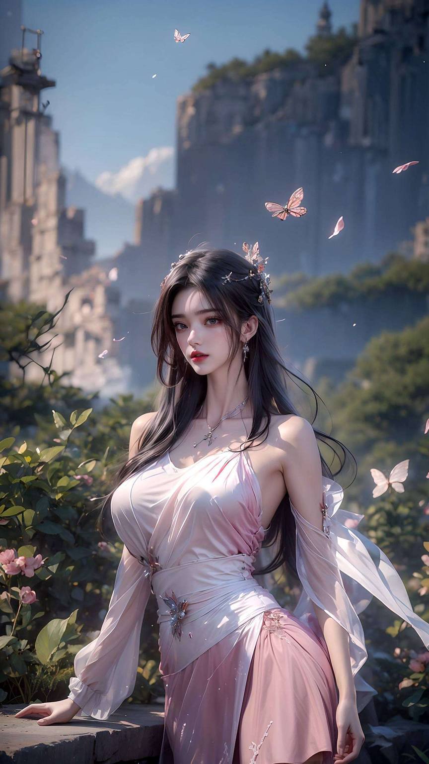 仙逆李慕婉AI素材高清壁纸,简洁手机壁纸免费合集 仙逆李慕婉AI素材高清壁纸,简洁手机壁纸免费合集