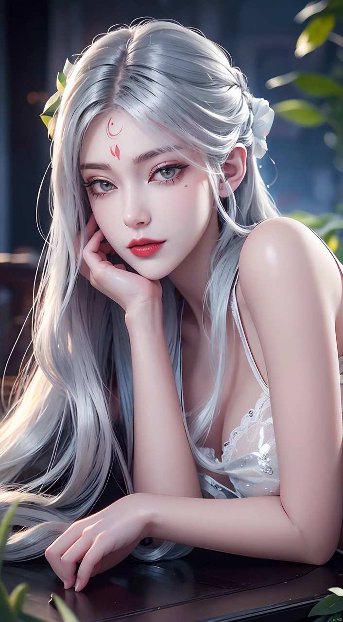 4k高清ai壁纸:小白ai绘画肤色与肤质素材分享 4k高清ai壁纸:小白ai绘画肤色与肤质素材分享