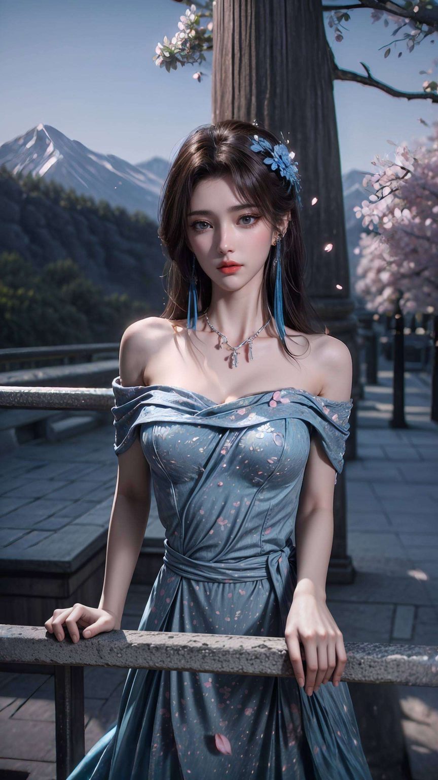 云韵汽车高清壁纸集—超好看动漫壁纸iPad粉色精选