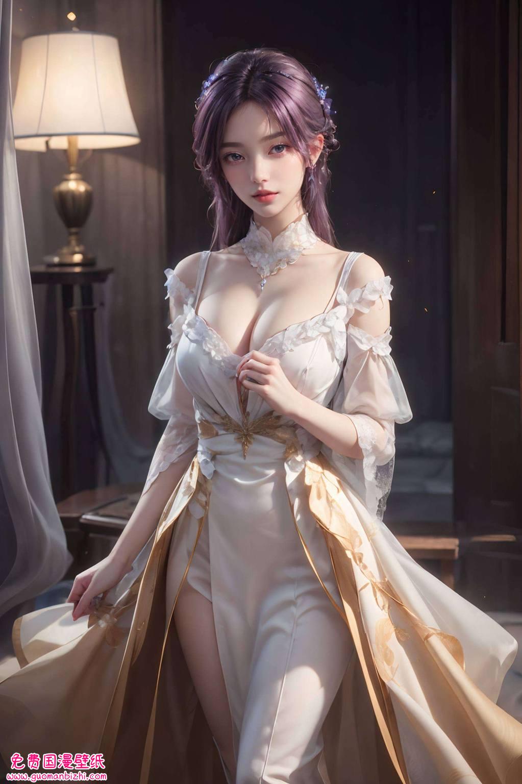 动态桌面壁纸云曦：AI创造免费壁纸下载，安卓桌面壁纸新选择