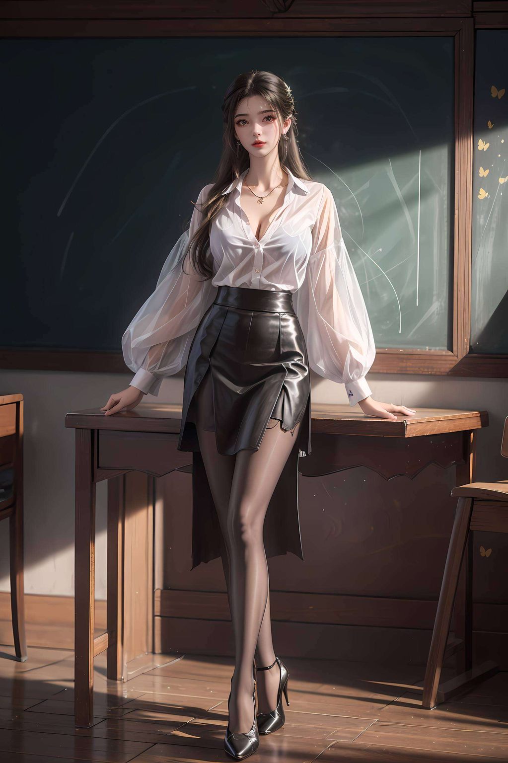 漫画仙逆李慕婉:震撼极简壁纸,PC桌面艺术呈现 漫画仙逆李慕婉:震撼极简壁纸,PC桌面艺术呈现