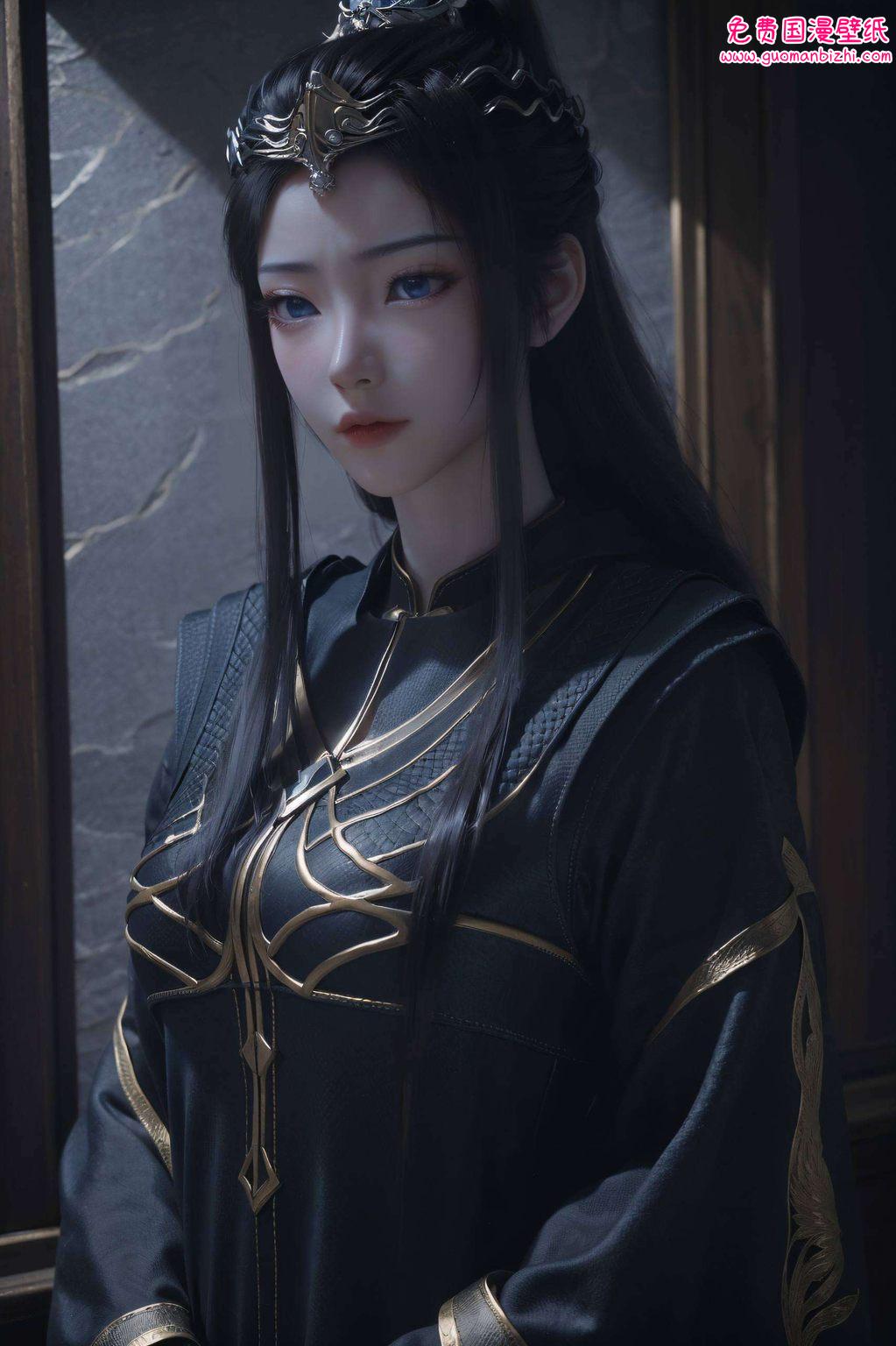 AI绘画壁纸集 | 武瑶元尊安卓古风免费下载 AI绘画壁纸集 | 武瑶元尊安卓古风免费下载