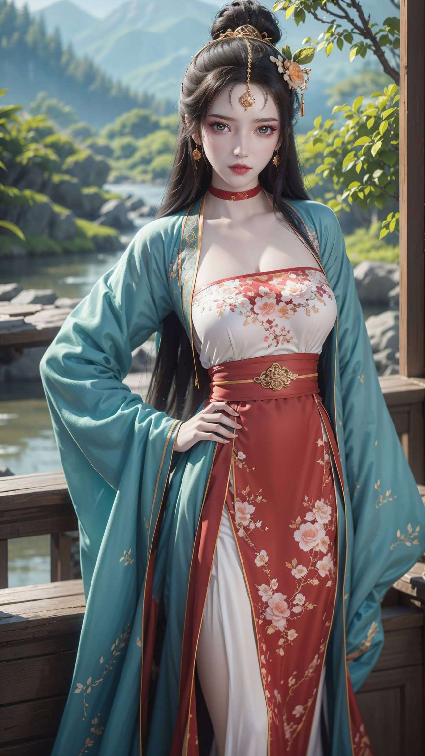 仙逆墨云壁纸动态版下载——AI生成二次元安卓古风漫画壁纸集 仙逆墨云壁纸动态版下载——AI生成二次元安卓古风漫画壁纸集