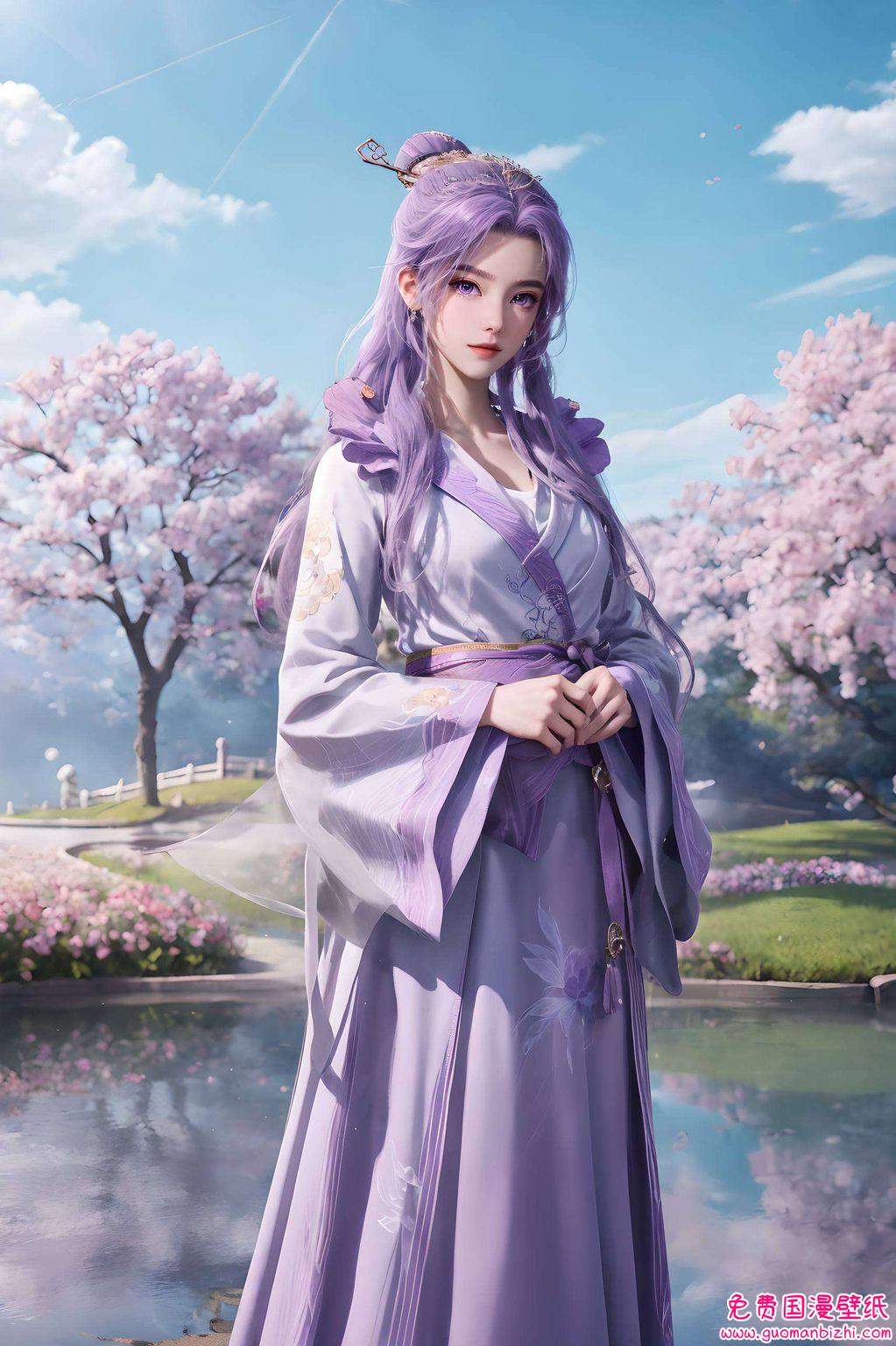 师兄啊师兄云霄壁纸动漫——AI图片壁纸免费秀，苹果1920×1080高清壁纸集