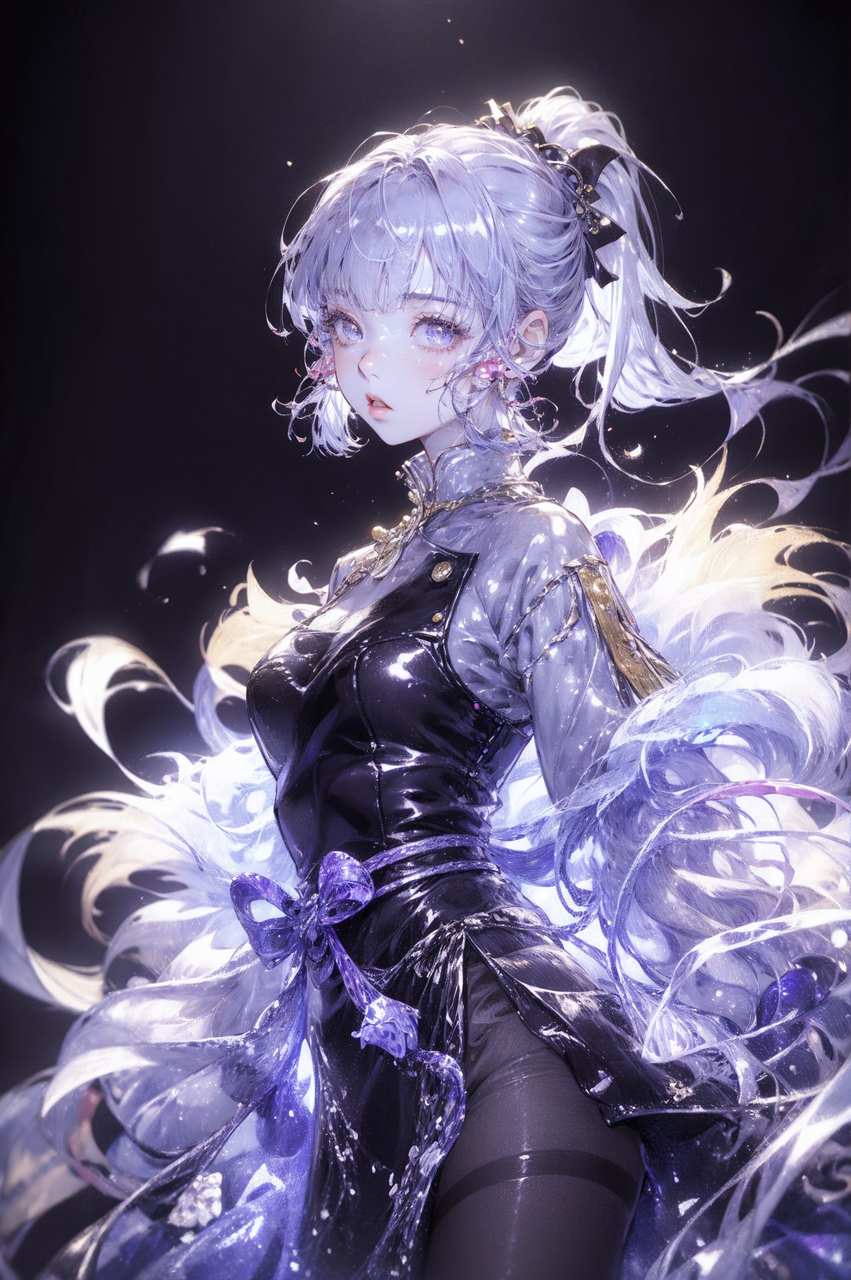 原神神里凌华壁纸小时候免费下载指南 原神神里凌华壁纸小时候免费下载指南