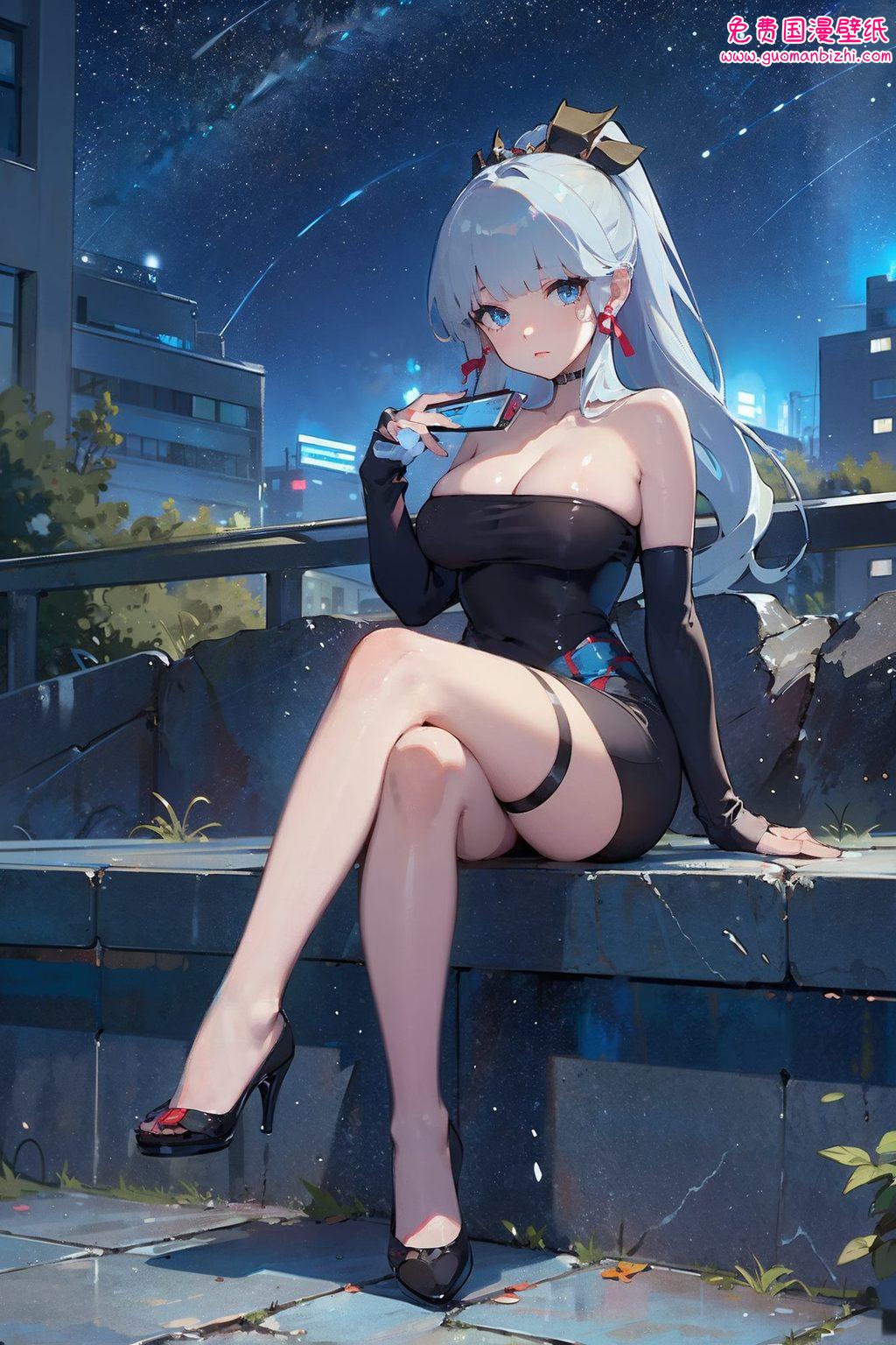 大家都在找游戏壁纸:苹果Ins风原神壁纸动态神里凌华 大家都在找游戏壁纸:苹果Ins风原神壁纸动态神里凌华