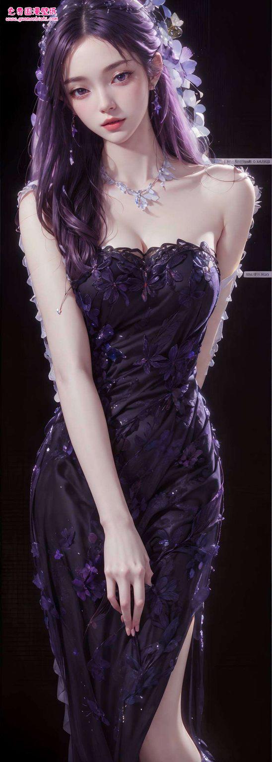 动漫云曦:高品质作品,护眼壁纸,IPad背景图片集 动漫云曦:高品质作品,护眼壁纸,IPad背景图片集