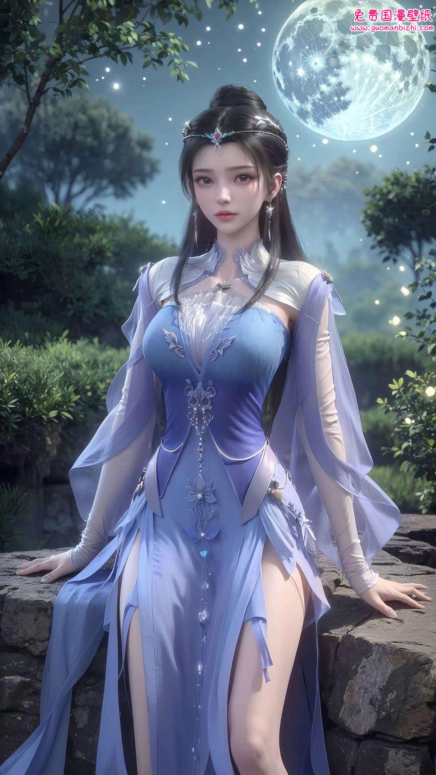 李慕婉精选集:AI生成壁纸,免费壁纸合集,iPhone动漫图片 李慕婉精选集:AI生成壁纸,免费壁纸合集,iPhone动漫图片