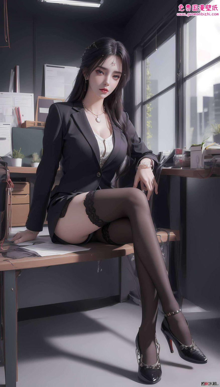 云曦部位高清壁纸集——AI精选图片素材，苹果1920×1080免费壁纸合集