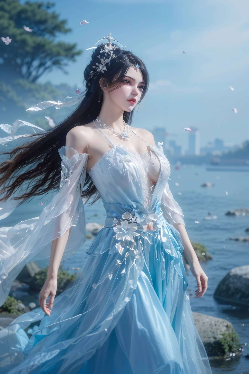 李慕婉动态壁纸:AI角色AIGC免费壁纸,古风手机壁纸分享 李慕婉动态壁纸:AI角色AIGC免费壁纸,古风手机壁纸分享