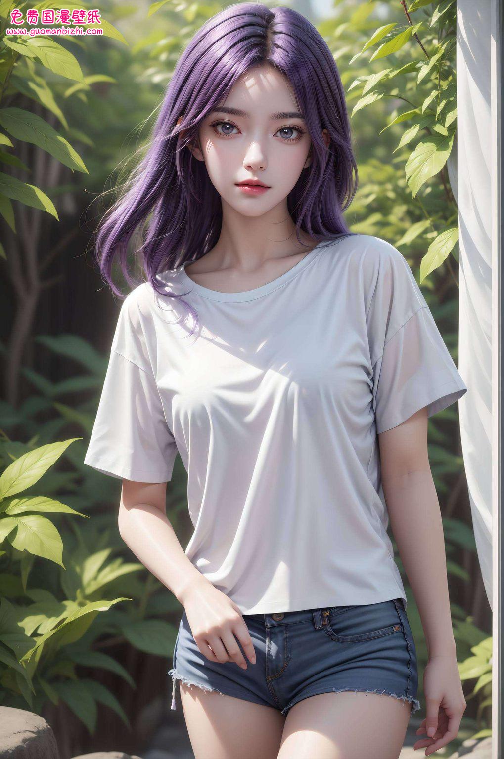 月婵云曦柳神壁纸：AI绘画参考素材，动漫壁纸，苹果锁屏壁纸精选集