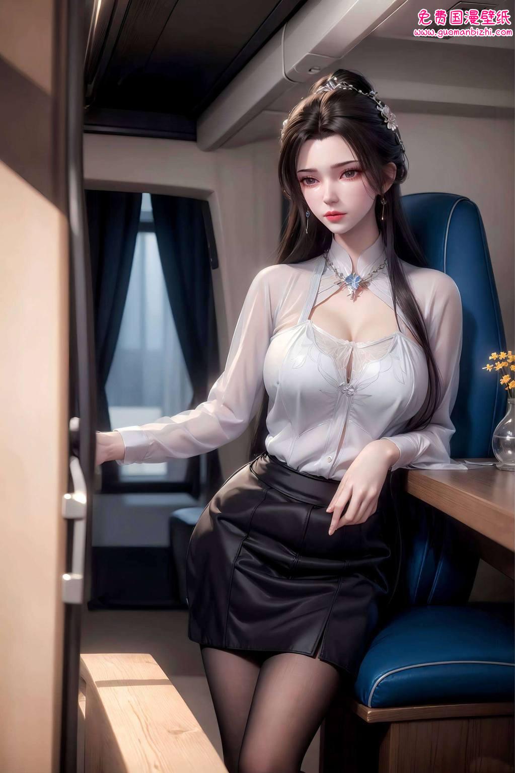 李慕婉高清动态壁纸4k全屏——AI壁纸壁纸免费壁纸合集，苹果最美壁纸精选