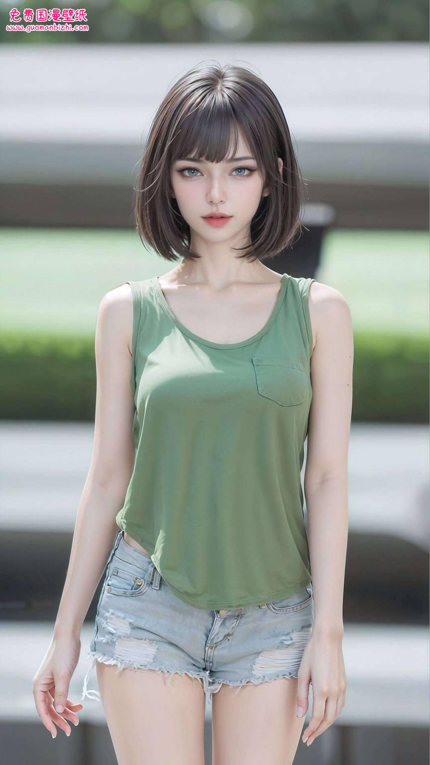 国漫壁纸青姬:AI素材壁纸,护眼PC桌面背景,经典国漫风华再现。 国漫壁纸青姬:AI素材壁纸,护眼PC桌面背景,经典国漫风华再现。