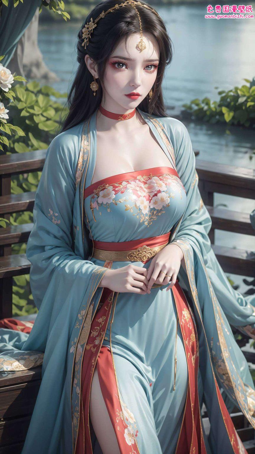 仙逆墨云AI参考，壁纸免费秀，平板炫彩，下载新风尚。