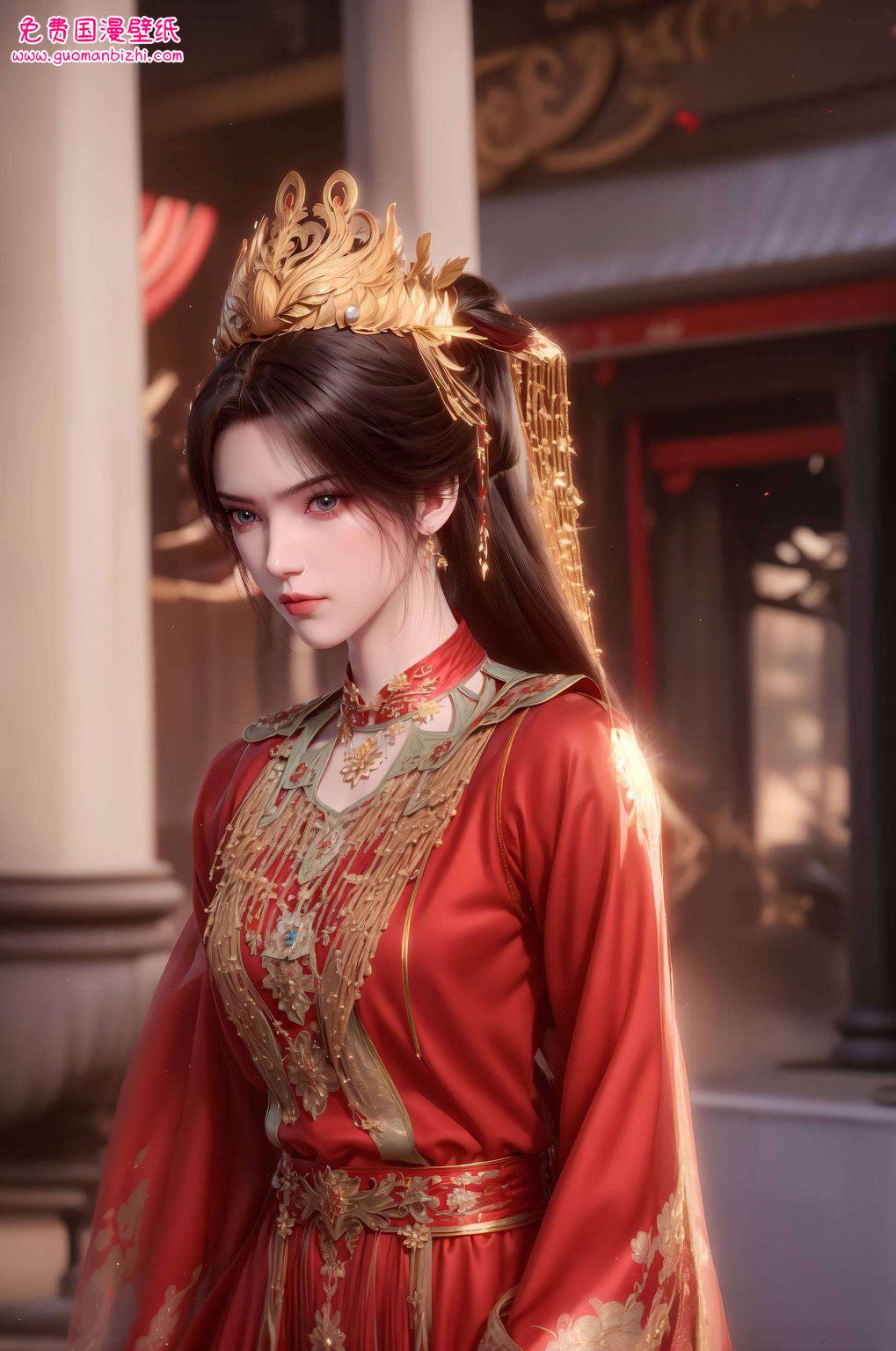 清新免费壁纸集 | iPhone古风漫画李慕婉最新壁纸合集 清新免费壁纸集 | iPhone古风漫画李慕婉最新壁纸合集