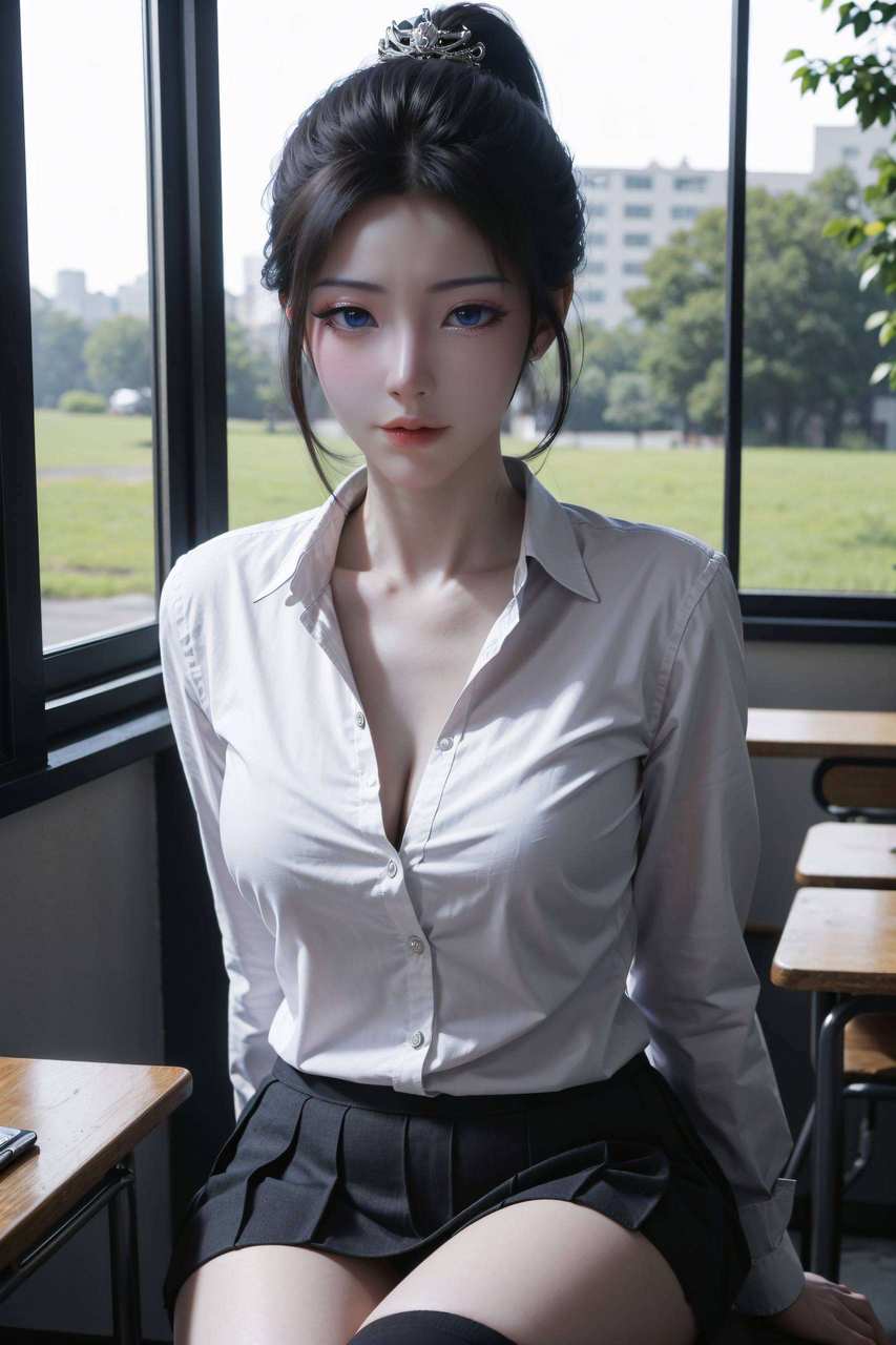 瑶妹高清二次元动态壁纸精选免费合集iphone炫彩