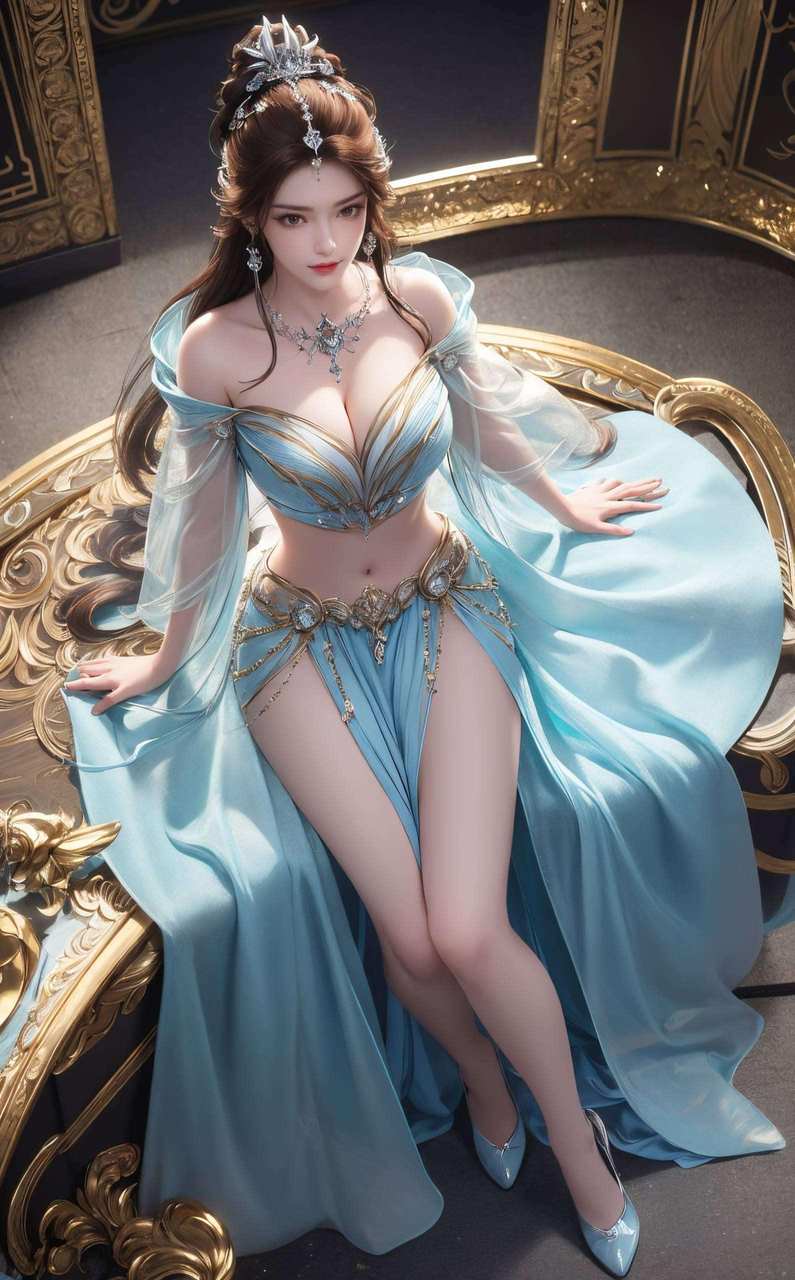 完美世界动态叶倾仙护眼壁纸