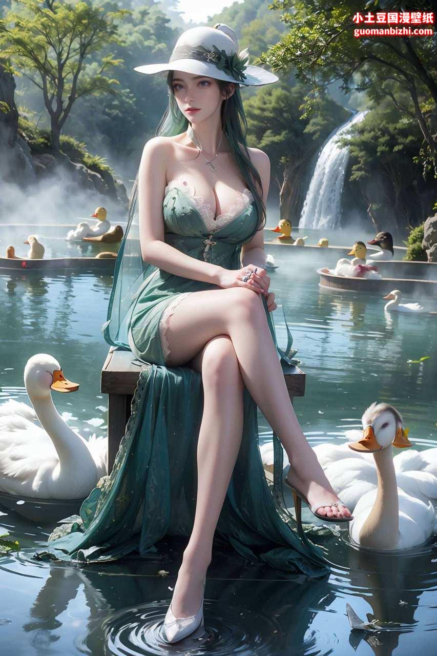 仙逆周紫虹新造型最新高清壁纸特集 仙逆周紫虹新造型最新高清壁纸特集