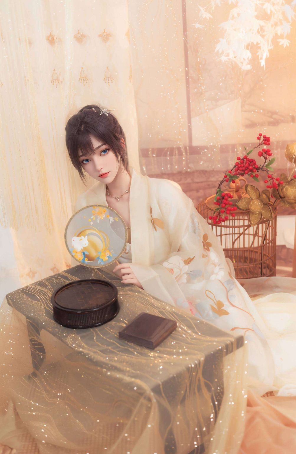 云韵高清壁纸集——静态免费壁纸分享，电脑可爱壁纸全收录，动态全屏体验。