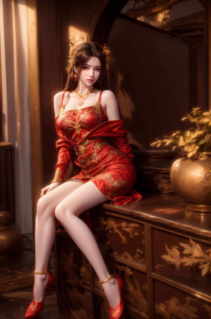 仙逆李慕婉壁纸最新炫彩极简PC锁屏 仙逆李慕婉壁纸最新炫彩极简PC锁屏