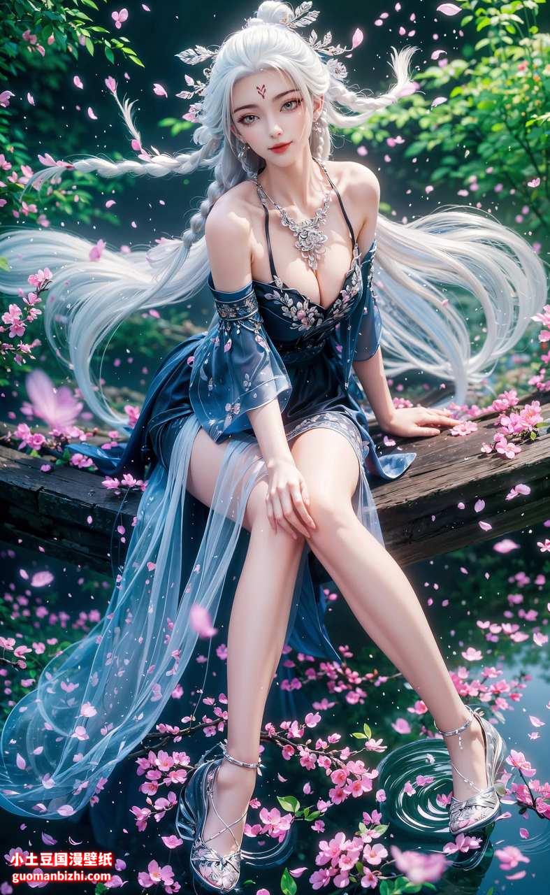 ai免费壁纸:小白ai绘画互动素材分享 ai免费壁纸:小白ai绘画互动素材分享