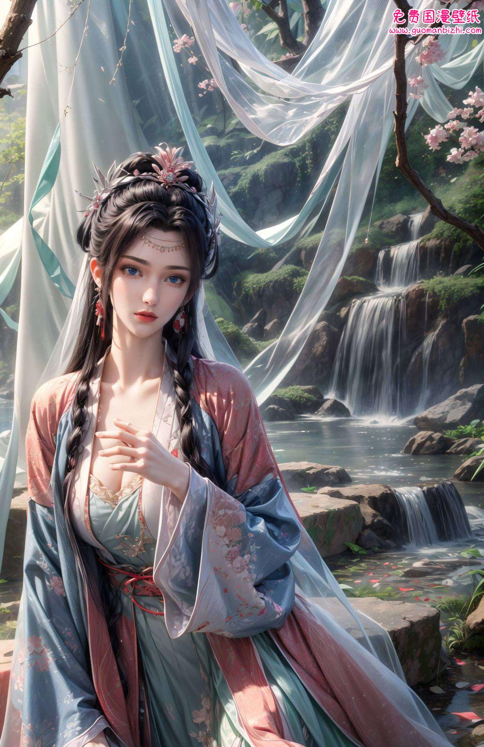 云韵壁纸wallpaper:AI绘画游戏电脑壁纸,唯美手机壁纸集锦 云韵壁纸wallpaper:AI绘画游戏电脑壁纸,唯美手机壁纸集锦