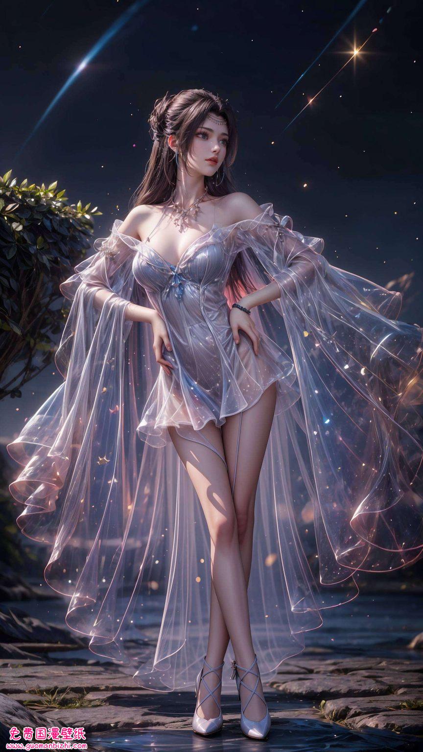 云韵特写免费壁纸合集——平板唯美手机壁纸全部下载