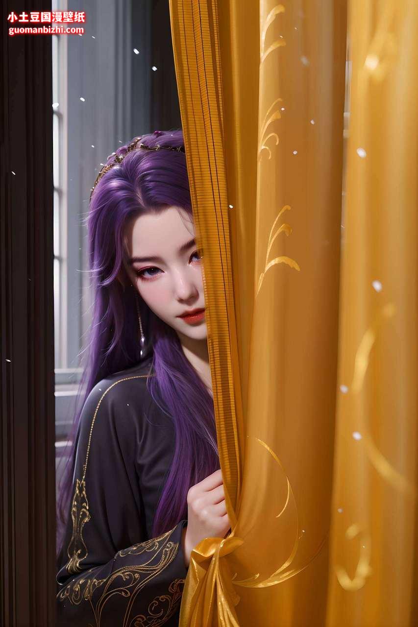 师兄啊师兄云霄新建模动态壁纸集